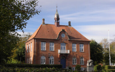 Kjellerup magasinet
