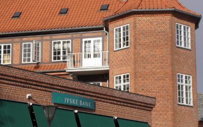 Byens puls