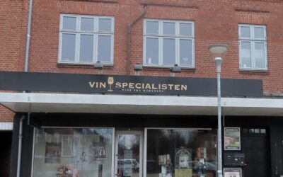 Detailbutikker