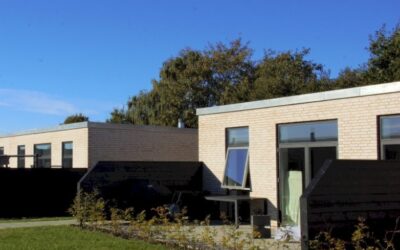 Lejebolig