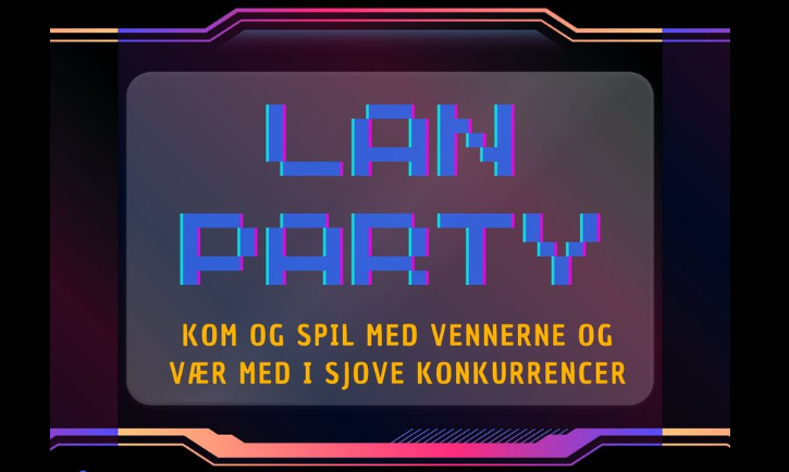 LAN