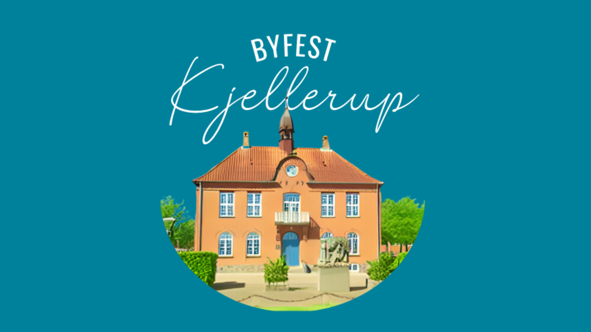 Kjellerup Byfest