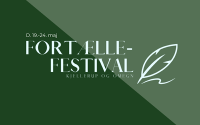 Fortællefestival