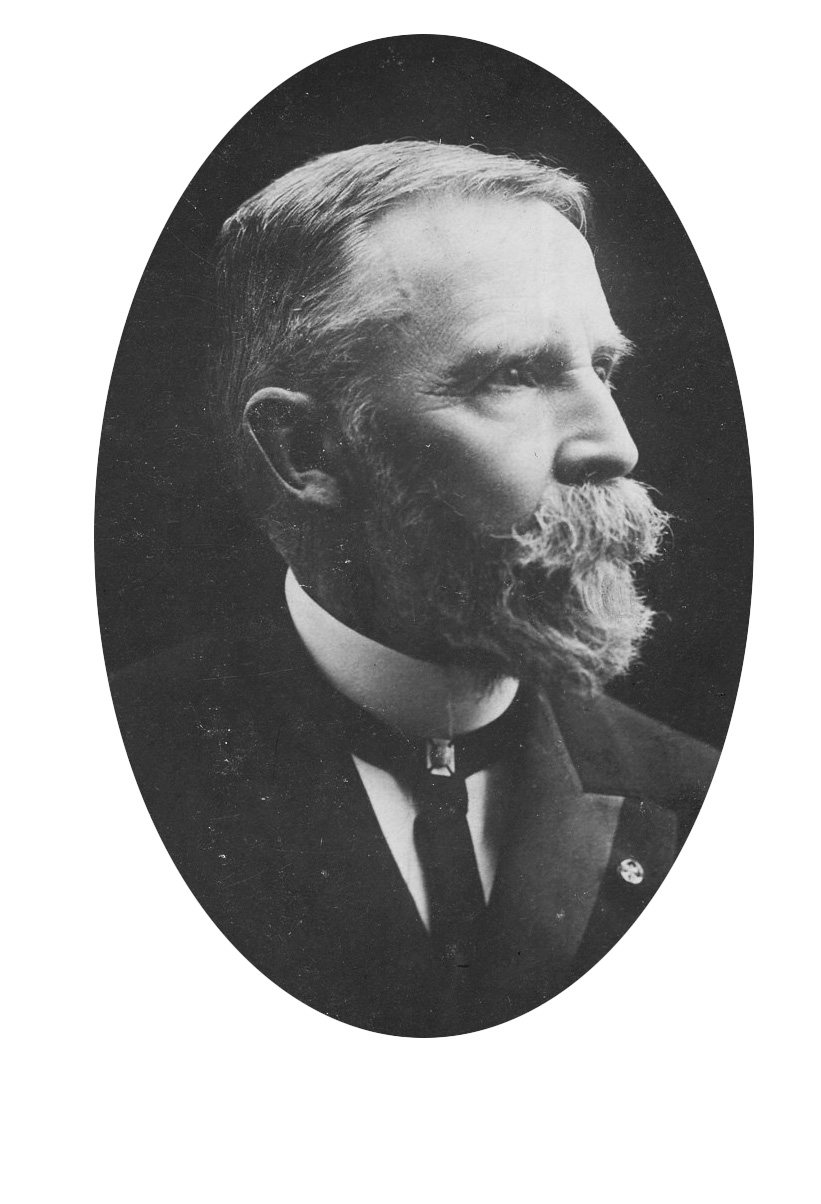 Påskeharer i Kjellerup