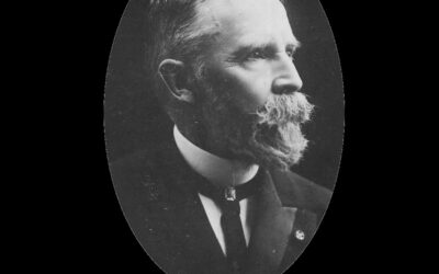 Historien om Krabbes Grønne Ring