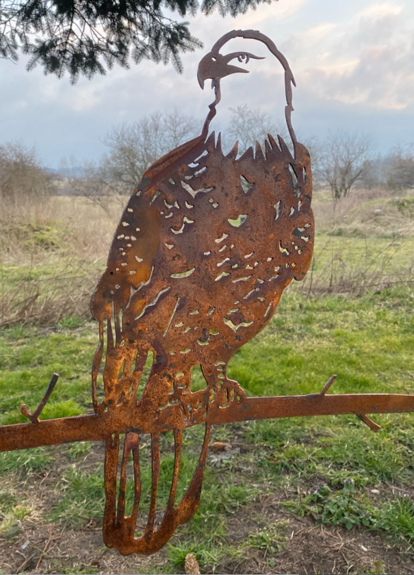 Påskeharer i Kjellerup